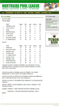 Mobile Screenshot of northsidepool.net